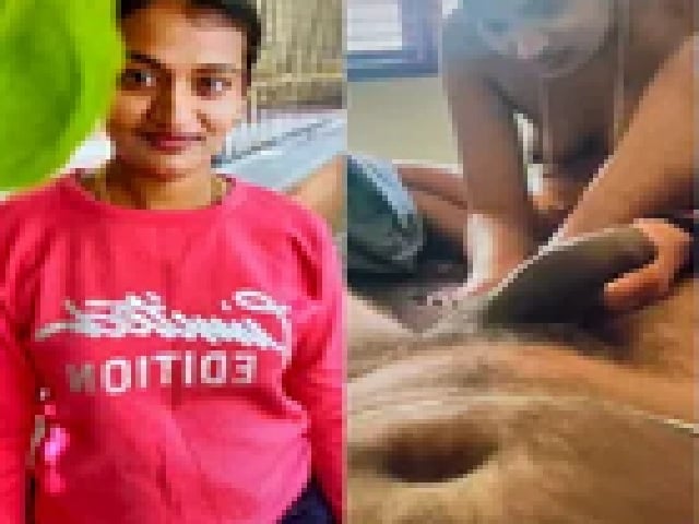 Mallu wife gagging dick first time sex with hubby