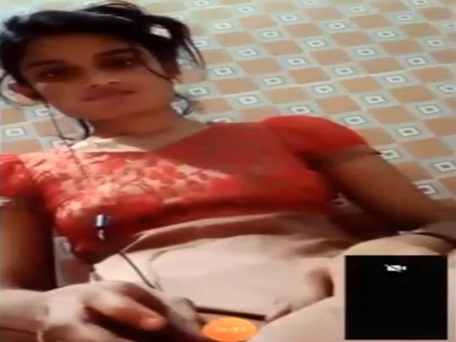 Beautiful Bangladeshi girl showing