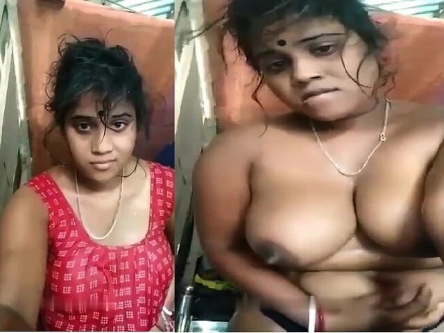 Lip biting naked boudi dehati xxx video