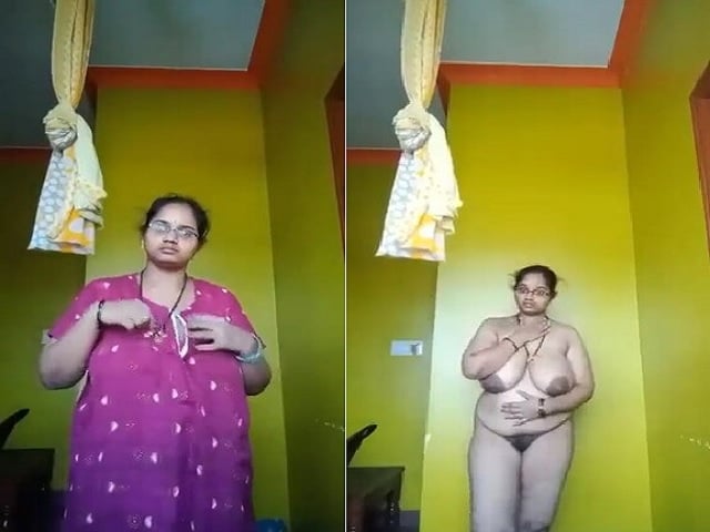 Milk tanker bhabhi removing nighty viral clip