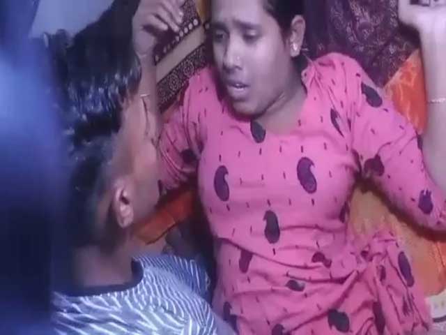 Bangladeshi Devar Bhabhi hidden cam sex video