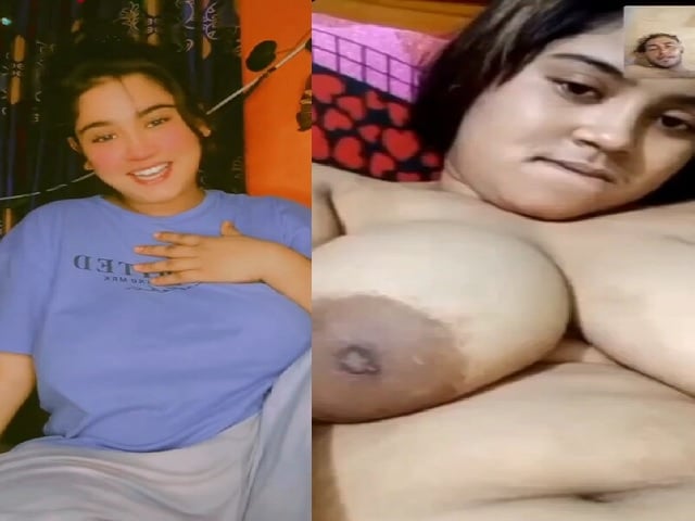 Huge boobs tanker girl Bangladeshi sex chat