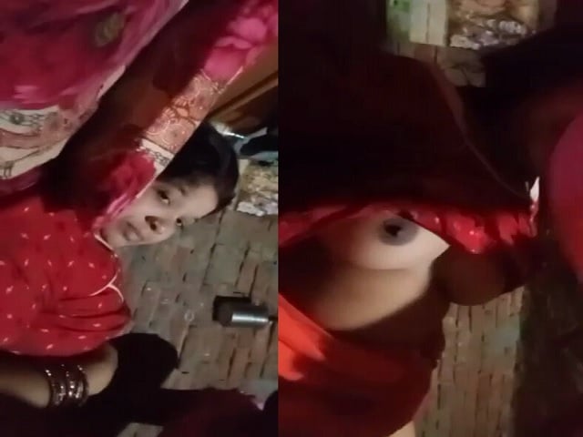 Desi village bhabhi incest viral sex with devar