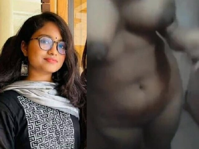 Indian college sex girlfriend nude viral selfie