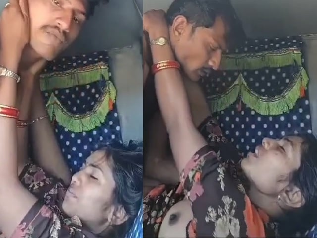 Tamil outdoor sex video of secret relationship couple