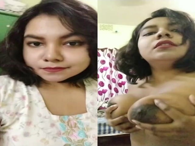 FSI blog new naked video of Bengali girl