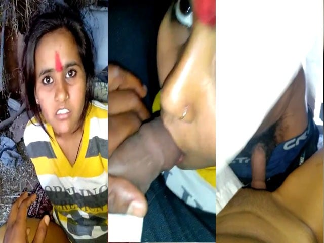 Dehati Desi girl hot sex with her BF