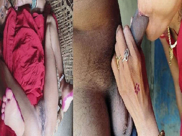 Indian porn village sex with hot bhabhi viral MMS