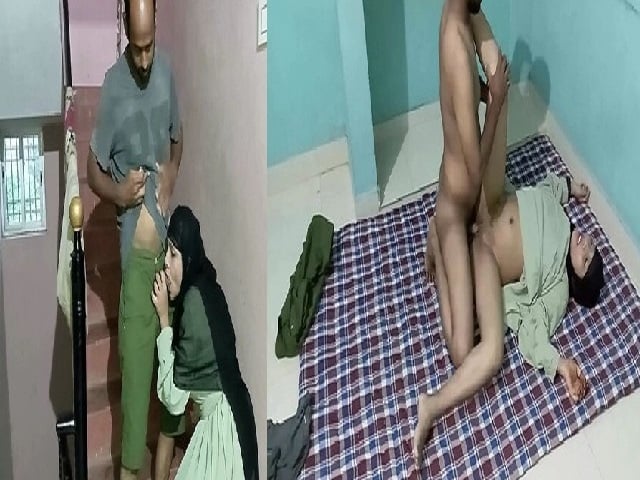 Bangladeshi sex hijab girl blowjob and viral sex