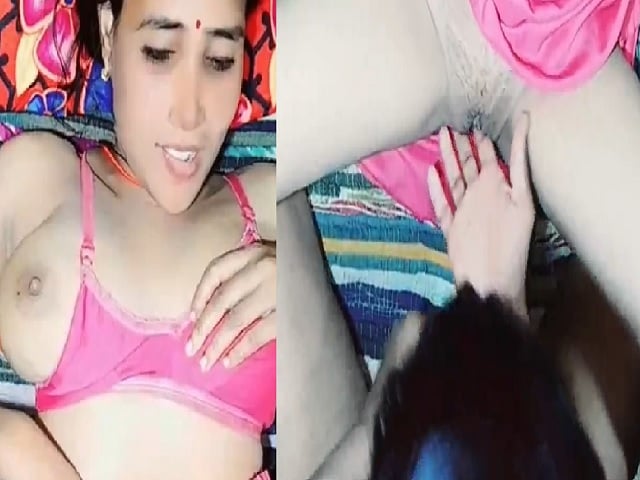 Indian village wife XXX porn video