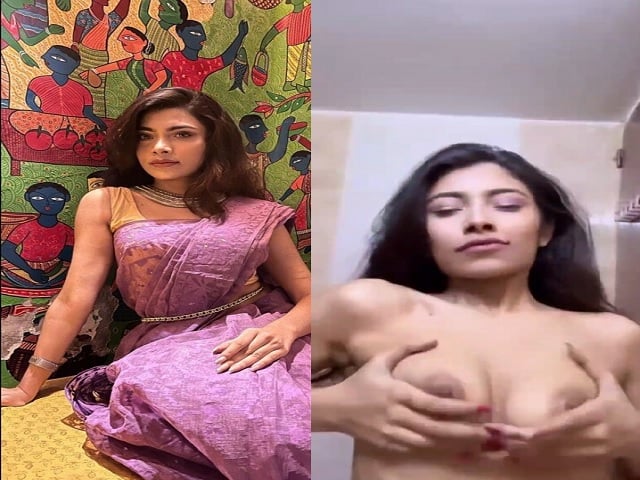Indian model nude video shoot viral mms sex