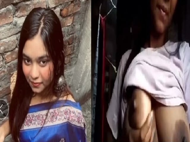 Big boobs hijab girlfriend exposing topless videos