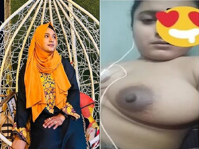 Bengali hijab girl nude big boobs viral show