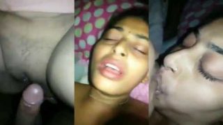 desi aunty sex video