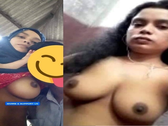 Big round boobs Bengali girl viral xxx sex