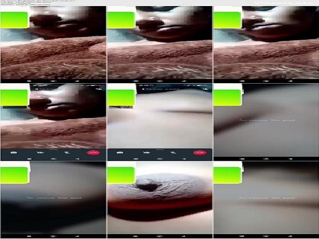Bangladeshi Girl Showing Boobs On Video Call