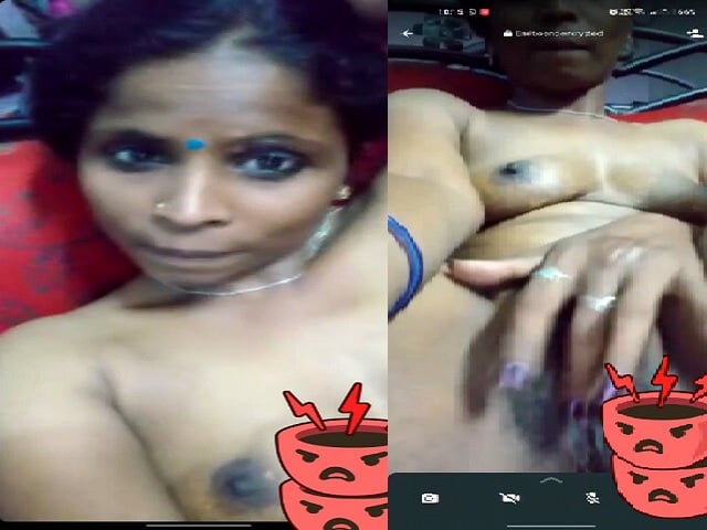 Desi fingering girl WhatsApp live viral clip
