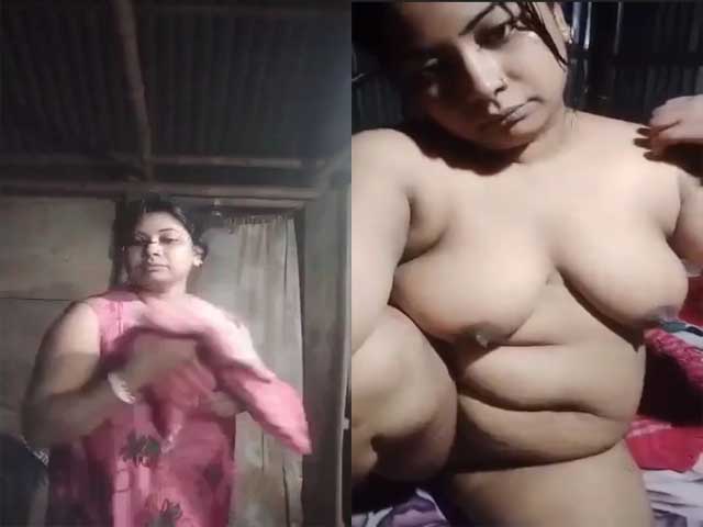 Big ass Benagli Boudi showing