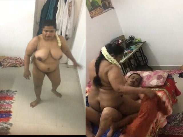 Telugu big boobs wife riding dick in hidden cam