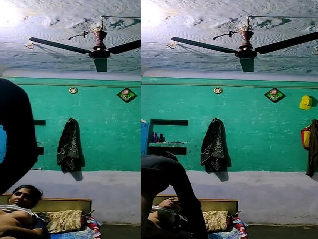 Village girl incest affair MMS sex video