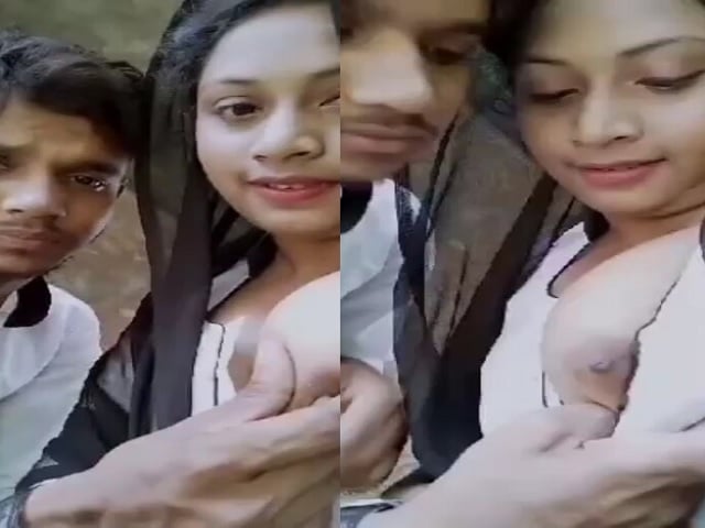 Bengali college girl breastfeeding lover fsl porn