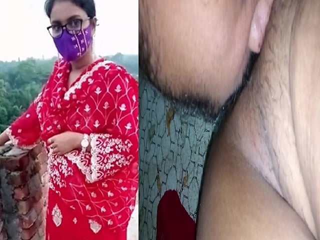 Dhaka bhabhi pussy licking by devar before fucking