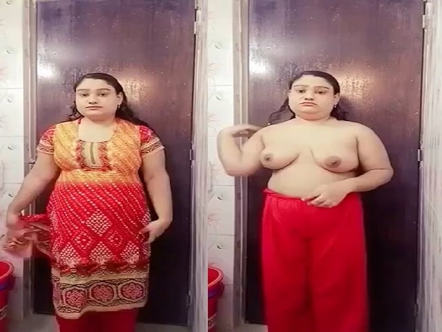 Chubby desi girl nude big pussy viral show