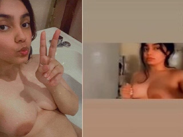 Sexy maal boobs show selfie viral desi MMS