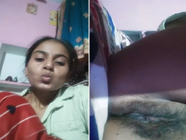 Desi girl nude virgin hairy pussy viral show