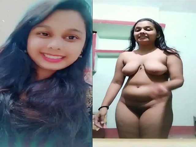 Village desi girl nude pussy fingering viral video