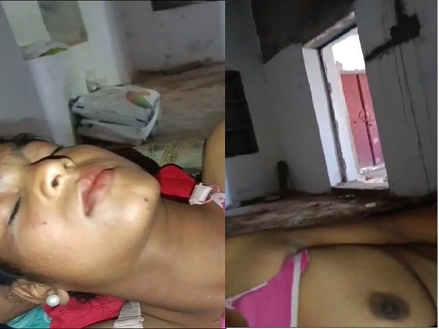 Incest village girl sex with brother after handjob