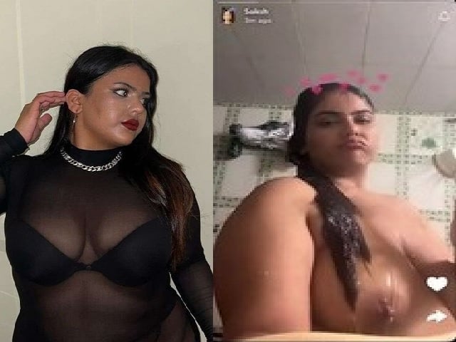 Milk tanker bhabhi nude bath on a live app show